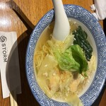 あんかけ焼そば 陳麻婆豆腐 STORM - 