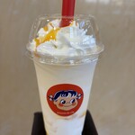 不二家 - ドリンク写真:
