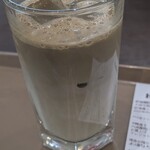 ホリーズカフェ - ドリンク写真: