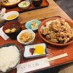 たこ柾 - 