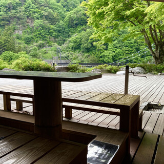 あし湯カフェ エスポ_2