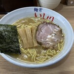麺家 いし川 - 