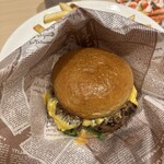 ガスト - 料理写真: