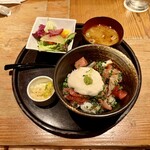 春秋ツギハギ - 