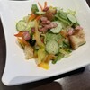 渚のダイニング - 料理写真:シーザーサラダ