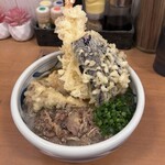 麺匠 釜善 - 