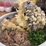 麺匠 釜善 - 