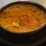 韓辛DELI - 料理写真: