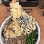 麺匠 釜善 - 