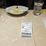 インデアンカレー - 