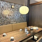 NORAN 恵比寿ガーデンプレイス - 