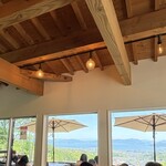 minna cafe - 