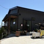 minna cafe - 