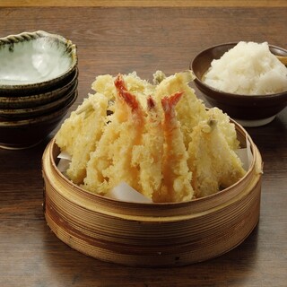 天ぷら串焼き 米福酒場_0