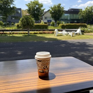 スペシャルティコーヒー豆専門店 トライブ_0