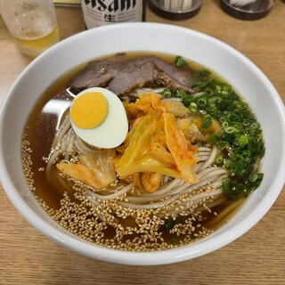 別府冷麺一番_1