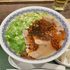 馬子禄 牛肉面 - 全景