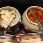 旨辛カレー専門店 白洋亭 - 