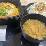 豚屋とん一 - 料理写真: