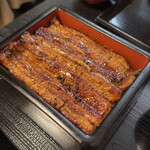 鰻 むさし乃 - 