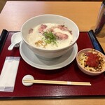 麺スタイル谷本家 - 