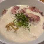 麺スタイル谷本家 - 