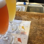 別府 酒スタンド 巡 - 