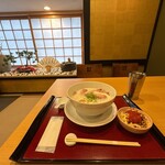 麺スタイル谷本家 - 