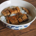 鮒定 - 