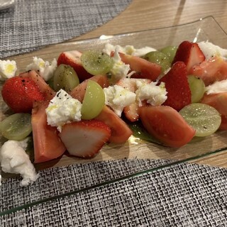 日本ワイン食堂 yosico103_0