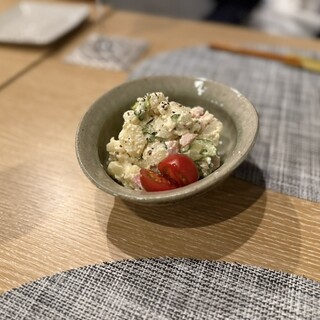 日本ワイン食堂 yosico103_1