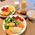 Bistro NOHGA  - 料理写真: