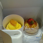 フランス菓子 葦 平塚ラスカ店