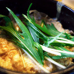 Hanamizuki - 鴨の柳川鍋