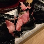 かねます - まぐろ