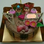 パティスリーサイハラ - 