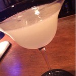 ザ・バー・カサブランカ - 2015.2.  ギムレット