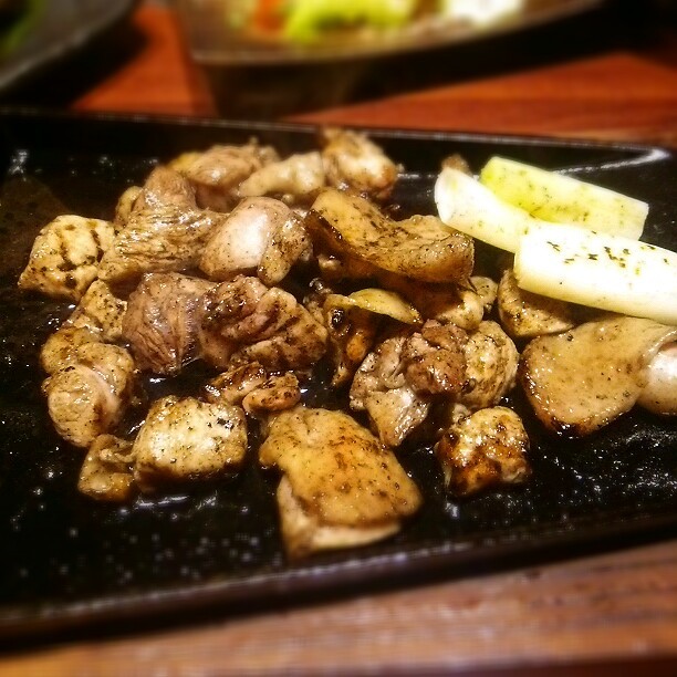 山内農場 大分駅前店 大分 居酒屋 ネット予約可 食べログ
