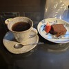 蔵和紙カフェ カクニ - 