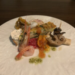 BISTRO TAKKE - 