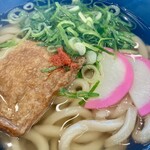 もち吉工場直売所 - 料理写真:
