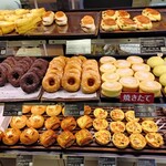 デリフランス - 料理写真: