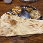 Namaste Tandoor - 