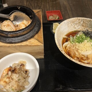 口コミ一覧 : TsuruTonTan Udon Noodle Brasserie Royal Hawaiian