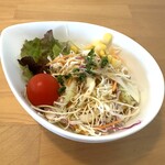カレーハウス サクラ菜 - 