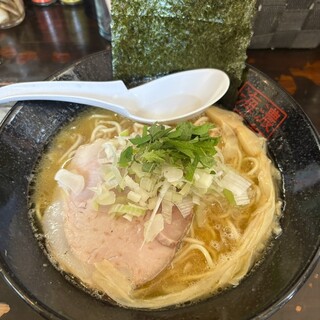 濃麺 海月_0