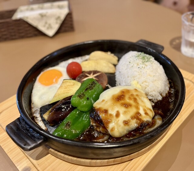 カフェ＆ランチ ガーディ