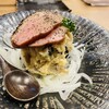 串燒與關東煮 笑顔亭 青森店 - ポテトサラダ
