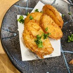 串燒與關東煮 笑顔亭 青森店 - ポテト