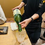 串燒與關東煮 笑顔亭 青森店